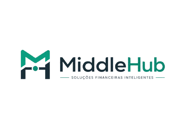 Middlehub logo